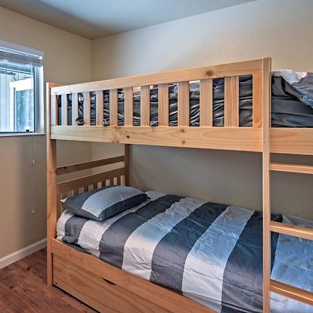Remodeled And Cozy Gilroy Guest House Near Downtown! Εξωτερικό φωτογραφία
