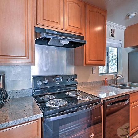 Remodeled And Cozy Gilroy Guest House Near Downtown! Εξωτερικό φωτογραφία