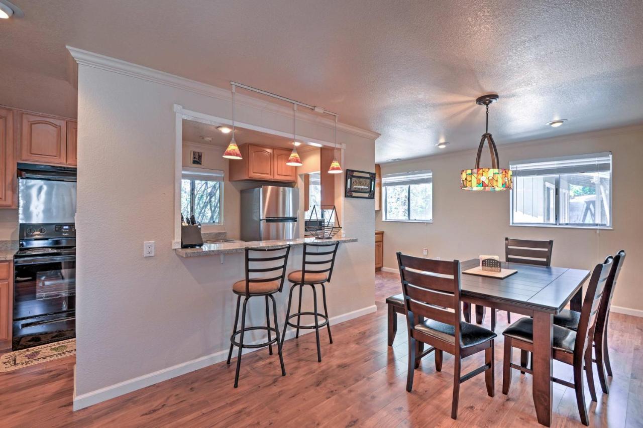 Remodeled And Cozy Gilroy Guest House Near Downtown! Εξωτερικό φωτογραφία