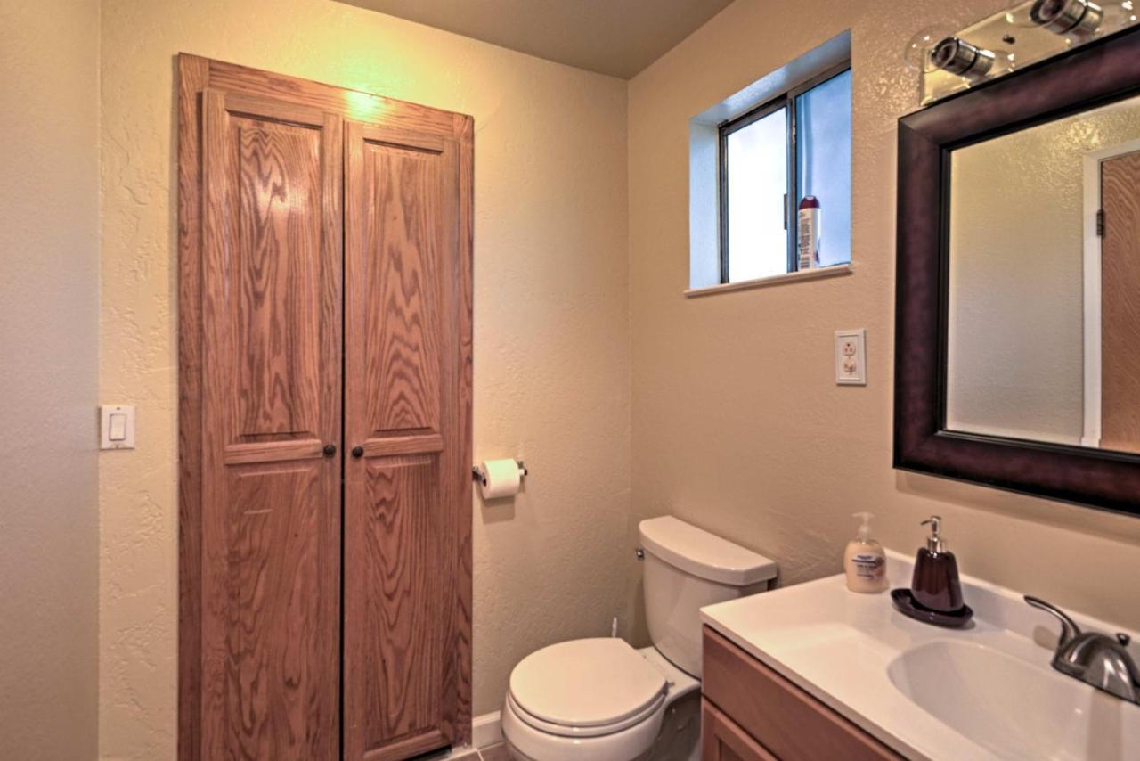 Remodeled And Cozy Gilroy Guest House Near Downtown! Εξωτερικό φωτογραφία