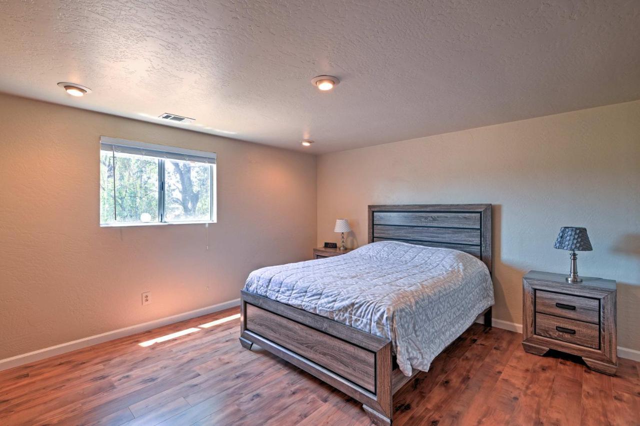 Remodeled And Cozy Gilroy Guest House Near Downtown! Εξωτερικό φωτογραφία